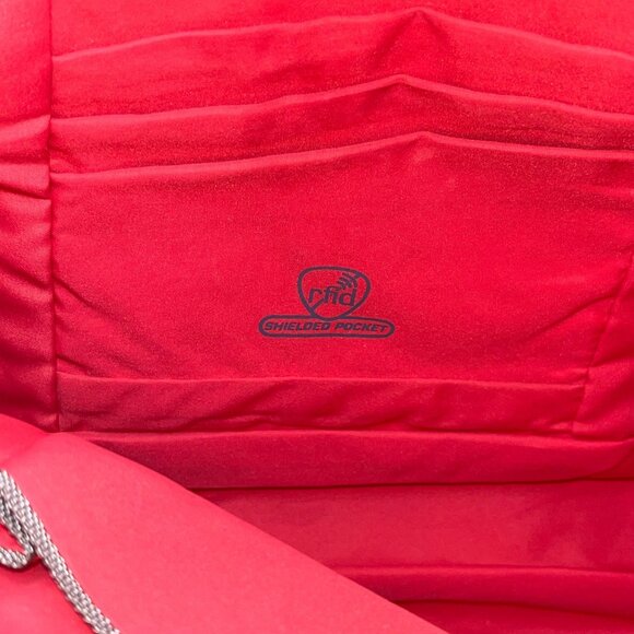 Travelon Women’s Gray Nylon Multiple Pockets Classic Anti-Theft Crossbody Bag - Picture 16 of 16